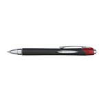 Uniball SXN217 Fine Jetstream Retractable Pen Red 12 per Box
