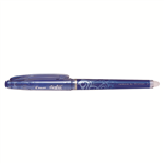 Pilot Frixion Point Extra Fine Gel Pen Blue 12 Box