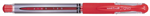 Uniball UM151 Signo Gel Retractable Pen Red 12 Box