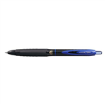 Uniball UMN307 Retractable Gel Rollerball Pen Blue 12 Box