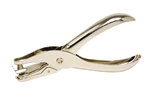 Marbig Punch One Hole Plier Silver