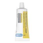 AeroAid Antiseptic Cream Tubes 25g Each