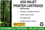 ADS Compatible Canon BCI15 Ink Tank
