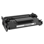 Compatible HP 26X CF226X High Yield Laser Toner Black