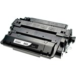 Premium Compatible HP CE255X Toner Cartridge Black