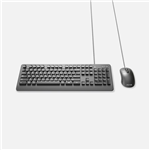 Azio Washable Keyboard and Mouse