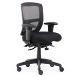 Adjustable Arms to Suit YS113 Miami II Chair pair