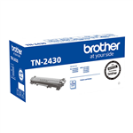 Brother TN2430 Toner Cartridge Black