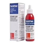 Brother Refill Ink Red 12pk