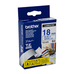 Brother TZe243 Labelling Tape