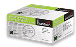 Bastion Junior Face Mask Surgical Green Box 50