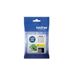 Brother LC432XL Yellow Ink Cartridge