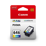 Canon CL646 Ink Cart