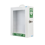 Aero AED Standard Wall Cabinet Each
