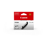 Canon CLI671 Ink Cartridge