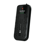 CP 8Port Surge Protector