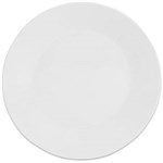 Connoisseur Side Plate 190mm White Set 6