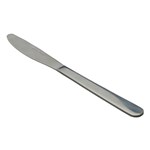 Connoisseur Stainless Steel Flat Knife Each
