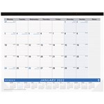 Debden Desk Top 2022 Planner Month to a view