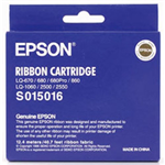 Epson S015016 Ribbon Cartridge