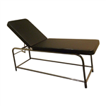 AeroSupplies Medical Examination Table with Adjustable Back Each