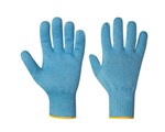 CRG Gloves 13G Cut 5 Blue Gloves Pair
