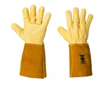 Hi Temp Welding Gloves Pair