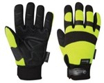 Armorskin Winterhawk HV Gloves Pair