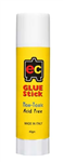 Educational Colours Glue Stick 20g