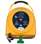 HeartSine Samaritan 500P Semi Automatic Defibrillator CPR Advisor Each