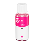 HP 31 Ink Bottle