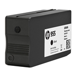 HP 955 L0S60AA Ink Cartridge Black