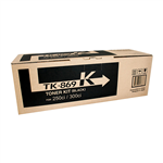 Kyocera TK869 Toner Cartridge