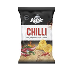 Kettle Chips Chilli 175g