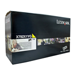 Lexmark X792X1 HY Pre Cart