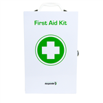 AeroKit Responder 4 Series First Aid Kit Metal Each