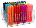 Educational Colours Master Mega Markers 96 Crate
