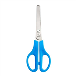 Educational Colours Scissors Stainless Steel 165mm
