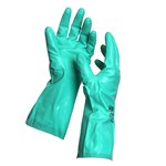 Chemical Resistant Gloves 1 pair