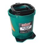 Sabco Pro Mop Bucket Green 16L Each