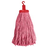 Sabco Contractor Mop Red 400G Each
