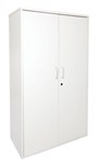 Rapid Full Size Cupboard 900x450x1800mm Warm White