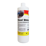 Agar Stainless Cleaner Steel Shine 1L