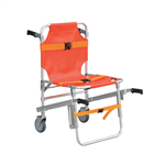 AeroRescue Alloy Collapsible Stair Chair Each
