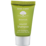 Basic Earth Shampoo 15ml Pack 400