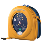 HeartSine Samaritan 360P Fully Automatic Defibrillator Each