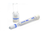 EcoTest COVID19 Rapid Antigen Saliva Pen Test 2 Pack