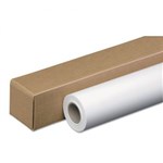 Bond Paper 80gsm 70750m50mm Plotter Roll