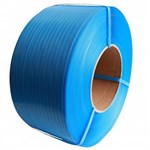 Strapping Polypropylene 15mmx1000m Blue