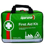 AeroKit Operator 5 Series Versatile First Aid Kit Each